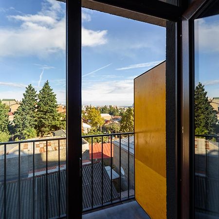 Hotel Citizen Avlabari Тбилиси Экстерьер фото