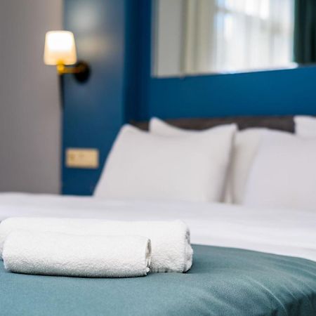 Hotel Citizen Avlabari Тбилиси Экстерьер фото