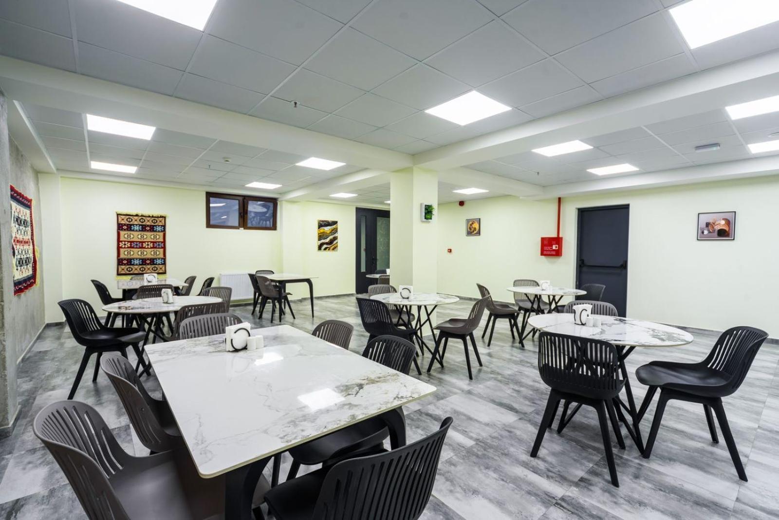 Hotel Citizen Avlabari Тбилиси Экстерьер фото