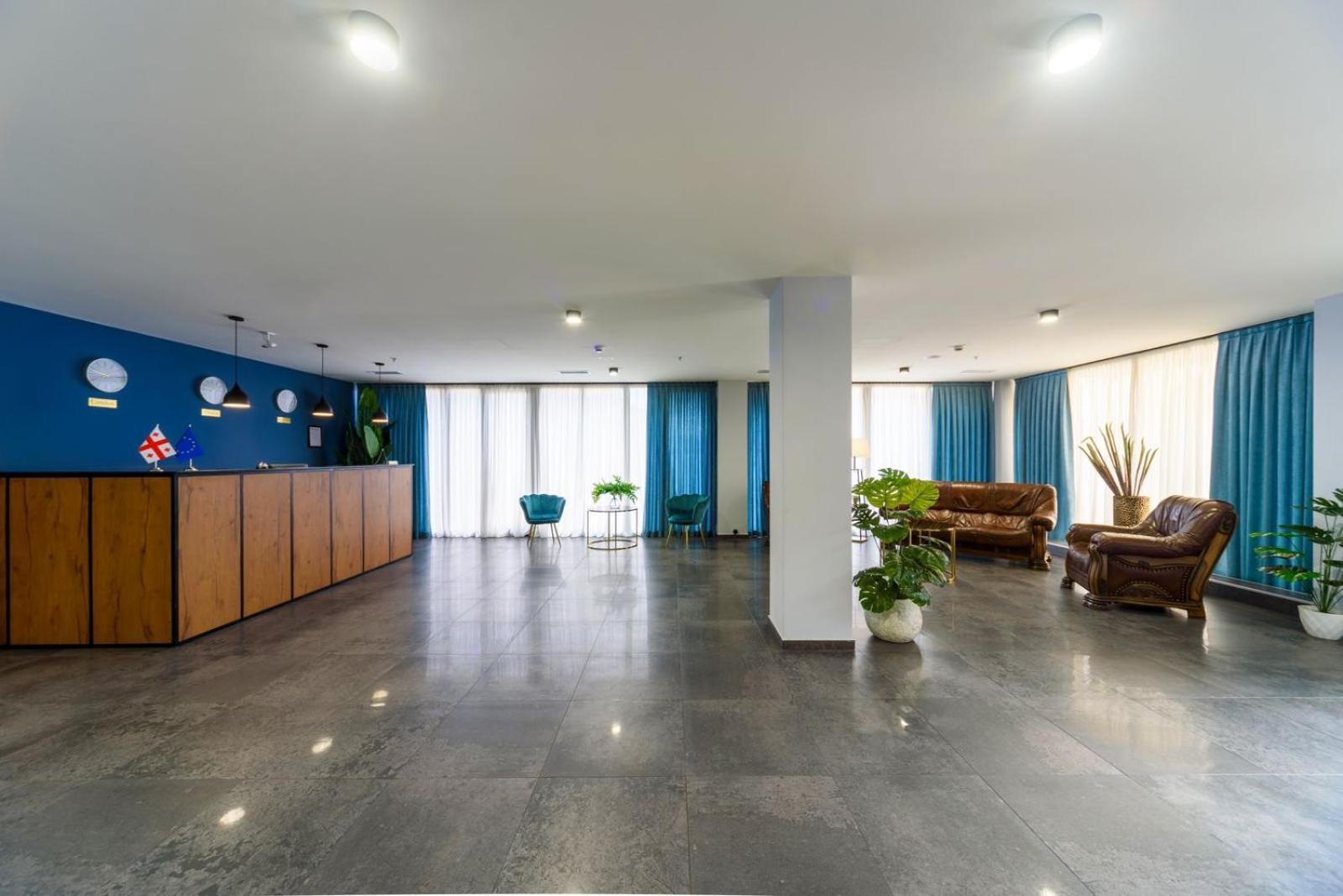 Hotel Citizen Avlabari Тбилиси Экстерьер фото