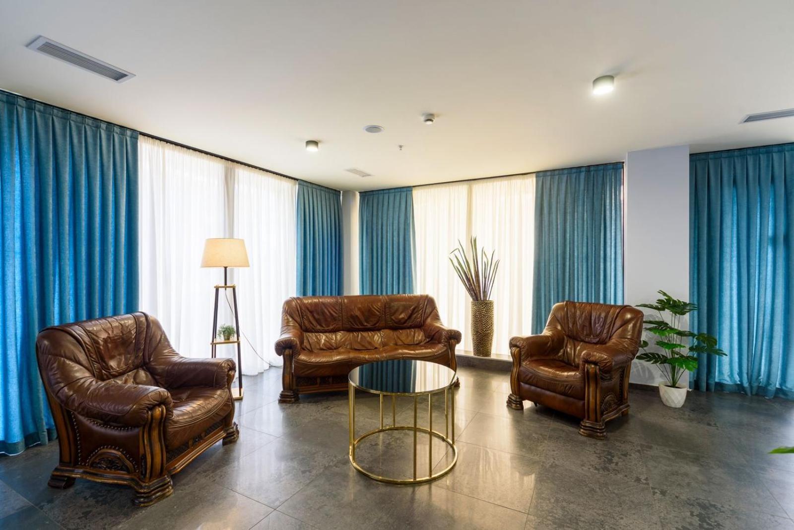 Hotel Citizen Avlabari Тбилиси Экстерьер фото