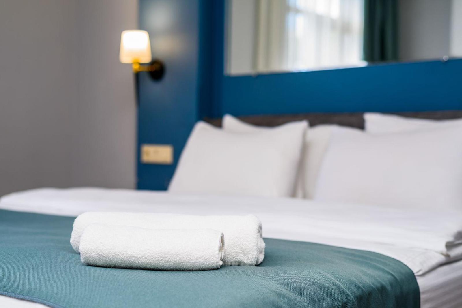 Hotel Citizen Avlabari Тбилиси Экстерьер фото