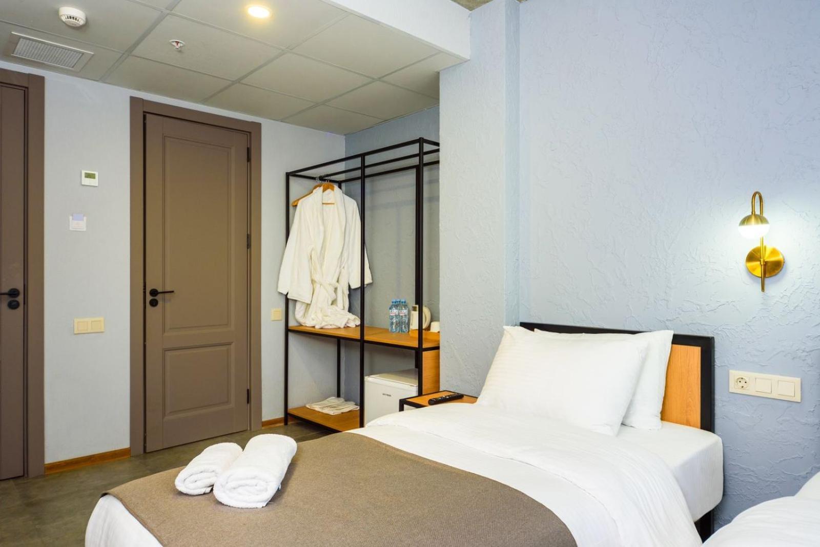 Hotel Citizen Avlabari Тбилиси Экстерьер фото