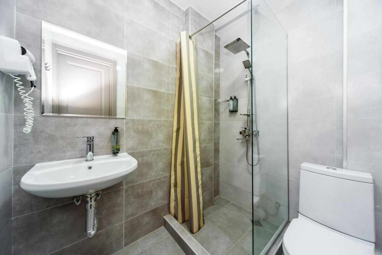 Hotel Citizen Avlabari Тбилиси Экстерьер фото