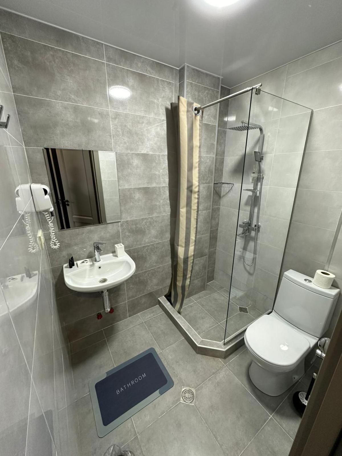 Hotel Citizen Avlabari Тбилиси Экстерьер фото